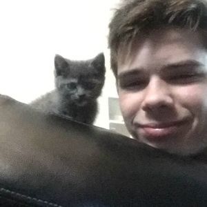 Meet your Posher, Billy